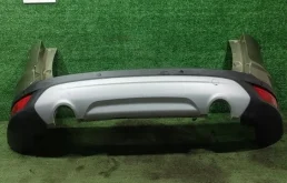 Бампер Ford Kuga 2014 1843979 CBS 1.6, задний