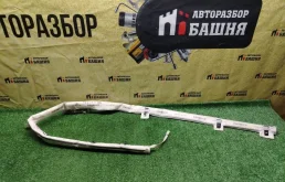 Шторка боковая AirBag Volkswagen Tiguan 2017 5NA880742H 2 DBGC, правая