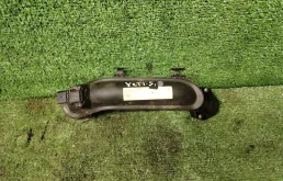 Патрубок турбины Skoda Yeti 2010 03F145673D CBZB