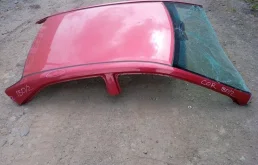 Крыша Toyota Corolla 2013 6311102450 180 1ZRFE