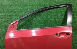 Дверь Toyota Corolla 2013 6700202390 180 1ZRFE, передняя левая