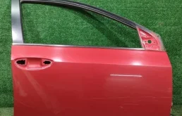 Дверь Toyota Corolla 2013 6700102390 180 1ZRFE, передняя правая