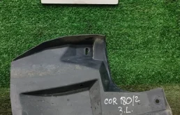 Пыльник бампера Toyota Corolla 2013 5259202270 180 1ZRFE, задний левый