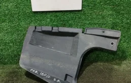 Пыльник бампера Toyota Corolla 2013 5259102280 180 1ZRFE, задний правый
