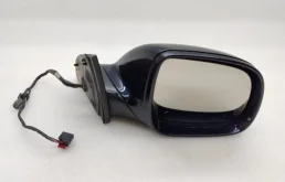 Зеркало боковое правое для Audi Q7 2006 года на фотографиях