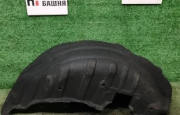 Подкрылок Mitsubishi Outlander 2022 5370B414 GF 4J11, задний правый