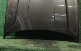 Капот Volkswagen Teramont 2019 3CN823031J CA1 CDVD