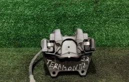 Суппорт Volkswagen Teramont 2019 3Q0615424A CA1 CDVD, задний правый