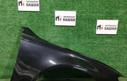 Крыло Audi A4 2010 8K0821106A B8, переднее правое