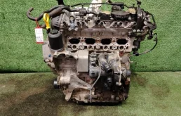 Двигатель Volkswagen Tiguan 2021 06K100040B 2 CZPA