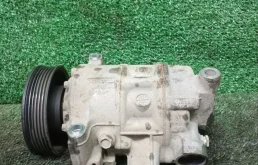Компрессор кондиционера Volkswagen Tiguan 2021 5Q0820803P 2 CZPA