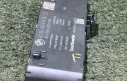 Блок управления крышкой багажника BMW X3 2019 61359491418 G01 B46B20B