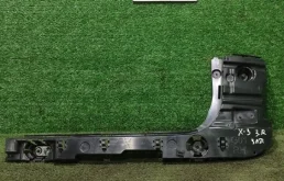 Кронштейн бампера BMW X3 2019 51127400666 G01 B46B20B, задний правый