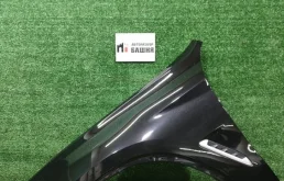 Крыло BMW X3 2019 41007930973 G01 B46B20B, переднее левое