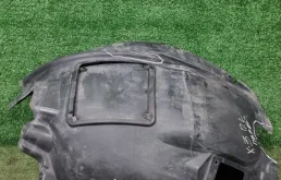 Подкрылок BMW X3 2019 51717445681 G01 B46B20B, передний левый