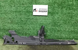 Уплотнитель крыла BMW X3 2019 51767397491 G01 B46B20B, передний левый