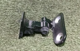 Петля двери BMW X3 2019 41517420094 G01 B46B20B, передняя правая