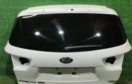 Крышка багажника Kia Sorento 2017 73700C5111 UM D4HB
