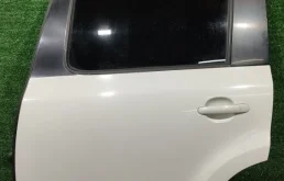 Дверь Skoda Yeti 2014 5L0833055 CDAB, задняя левая