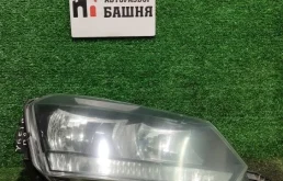 Фара Skoda Yeti 2014 5L1941016D CDAB, правая