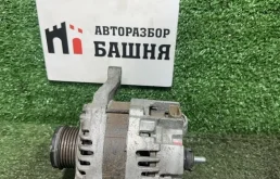 Генератор Mitsubishi Outlander 2018 1800A288 GF 4B11