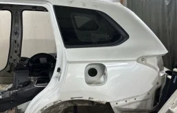 Крыло заднее Mitsubishi Outlander 2018 5301G845 GF 4B11, левое