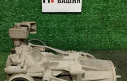 Редуктор Mitsubishi Outlander 2018 3501A470 GF 4B11, задний
