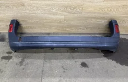 Бампер RENAULT KANGOO 2008-2013 8200436722 2, задний