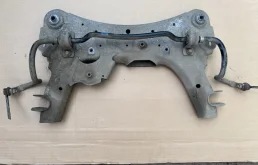 Подрамник ДВС RENAULT KANGOO 2013 544018850R 2 K7M 750, передний