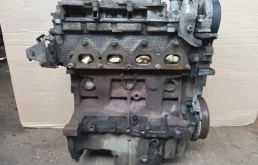 Двигатель RENAULT FLUENCE 2008-2017 K4M838 1 K4M838