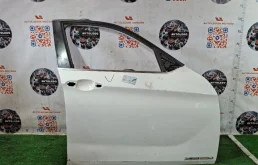 Дверь передняя правая BMW X1 2012 41009628746 E84 N47S