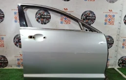 Дверь передняя правая Jaguar XF 2009 C2Z2060 X250 276DT