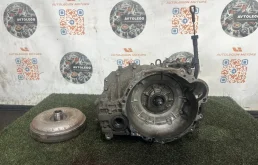 АКПП (Автоматическая коробка передач) Kia Rio 2008 4500023320 JB D4FA