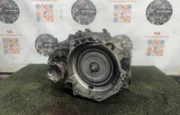 АКПП (Автоматическая коробка передач) Audi A3 2009 02E300051R02K 8P CBFA