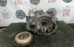 АКПП (Автоматическая коробка передач) VW Beetle 2008 09G300039A A4 BPS