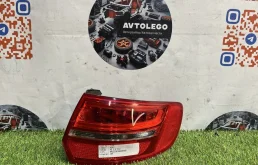 Фонарь правый Audi A3 2009 8P4945096E 8P CBFA
