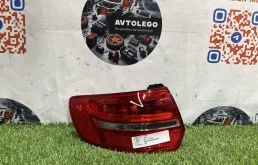 Фонарь левый Audi A3 2009 8P4945095E 8P CBFA