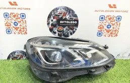Фара правая Mercedes-Benz E220D 2014 A2128202439 W212 651.924