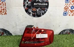 Фонарь правый Audi A4 2011 8K5945096K B8 CAGA