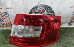 Фонарь правый Skoda Octavia 2017 5E5945112B A7 CWVA