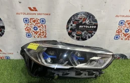 Фара правая BMW X5 2022 63119850426 G05