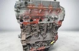Двигатель Peugeot Boxer 1608902380 2.2