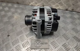 Генератор Ford Transit ALB5711WA TT9-TTG 2.2 E5 FWD