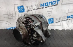 Генератор Hyundai Santa Fe 373002F100 DM D4HB ЕВРО 5