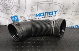Патрубок воздушного фильтра Volkswagen Passat 2010 1K0129684L B6 CDA