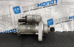 Стартер Volkswagen Golf 2012 0AM911023T 5K1 CAX