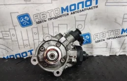ТНВД Hyundai Santa Fe 0445011510 TM D4HE