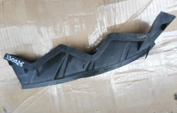 крепление переднего бампера правое Volkswagen Passat B6  2008