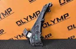 Кронштейн бампера AUDI Q7 2011 4L0807283 4LX CJT, передний левый