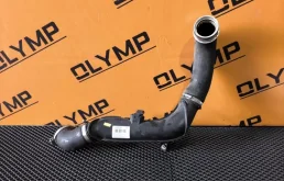 Патрубок интеркулера VOLKSWAGEN TIGUAN 2011 1K0145770AH 5N CCZ